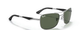 Ray-Ban RB 3515 Sunglasses