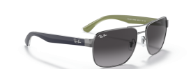 Ray-Ban RB 3530 Sunglasses