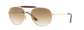 Ray-Ban RB 3540 Sunglasses