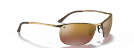 Ray-Ban RB 3542 Sunglasses