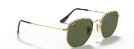 Ray-Ban RB 3548N Sunglasses