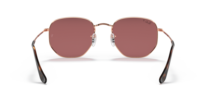 9202AF - Rose Gold