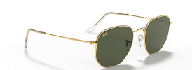 Ray-Ban RB 3548 Sunglasses