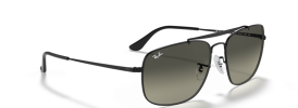 Ray-Ban RB 3560THE COLONEL Sunglasses