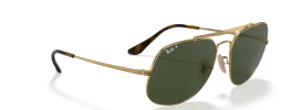 Ray-Ban RB 3561 Sunglasses