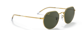 Ray-Ban RB 3565 JACK Sunglasses