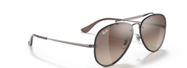 Ray-Ban RB 3584N BLAZE AVIATOR Sunglasses