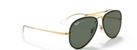 Ray-Ban RB 3584N BLAZE AVIATOR Sunglasses