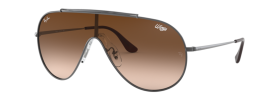 Ray-Ban Sunglasses