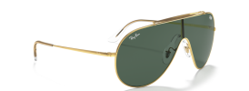 Ray-Ban Sunglasses