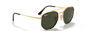 Ray-Ban RB 3648M THE MARSHAL II Sunglasses