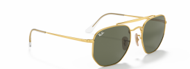 Ray-Ban RB 3648THE MARSHAL Sunglasses