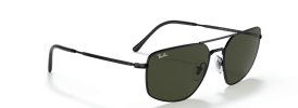 Ray-Ban RB 3666 Sunglasses