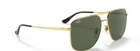 Ray-Ban RB 3679D Sunglasses