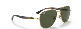 Ray-Ban RB 3683 Sunglasses