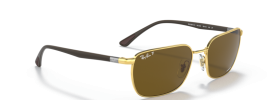 Ray-Ban RB 3684CH Sunglasses