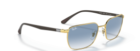 Ray-Ban RB 3684 Sunglasses