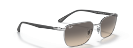 Ray-Ban RB 3684 Sunglasses