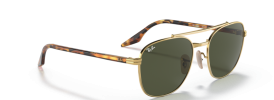 Ray-Ban RB 3688 Sunglasses