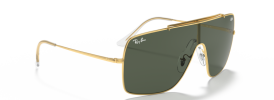 Ray-Ban RB 3697 WINGS II Sunglasses