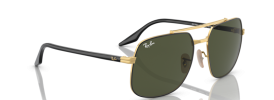 Ray-Ban RB 3699 Sunglasses