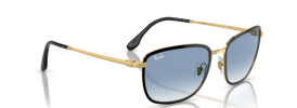 Ray-Ban RB 3705 Sunglasses