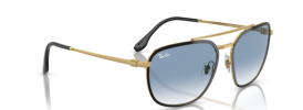 Ray-Ban RB 3708 Sunglasses