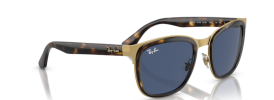 Ray-Ban RB 3709 CLYDE Sunglasses