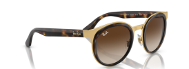 Ray-Ban RB 3710 BONNIE Sunglasses