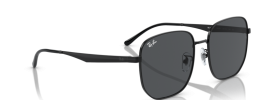 Ray-Ban RB 3713D Sunglasses