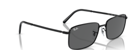 Ray-Ban RB 3717 Sunglasses