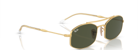 Ray-Ban RB 3719 Sunglasses