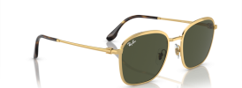 Ray-Ban RB 3720 Sunglasses