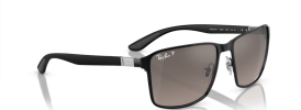 Ray-Ban RB 3721CH Sunglasses