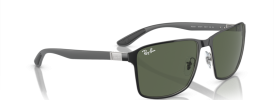 Ray-Ban RB 3721 Sunglasses