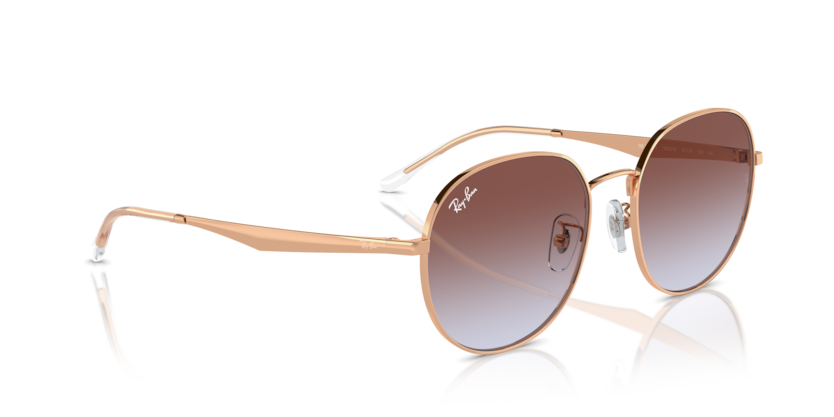 9202I8 - Rose Gold