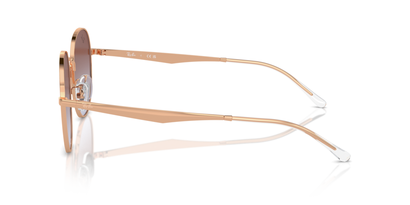 9202I8 - Rose Gold