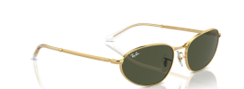 Ray-Ban RB 3734 Sunglasses