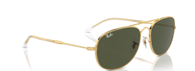 Ray-Ban RB 3735 BAIN BRIDGE Sunglasses