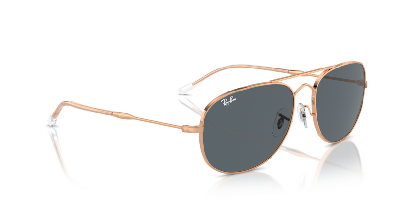 9202R5 - Rose Gold