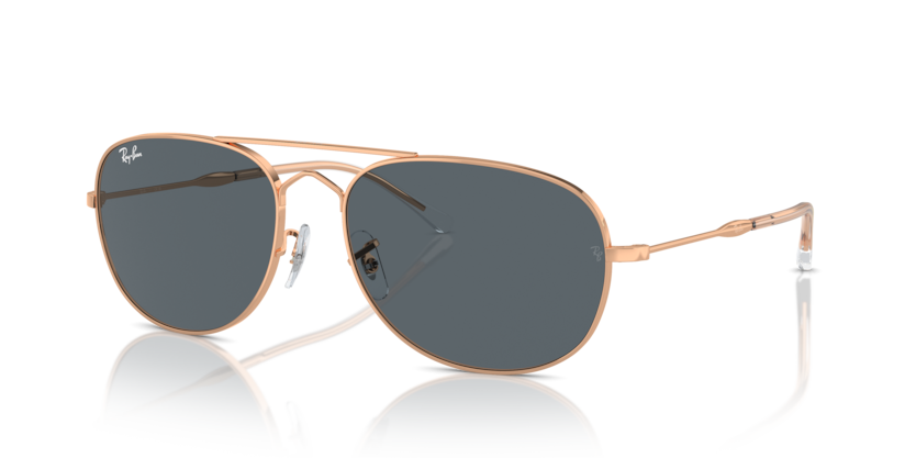 9202R5 - Rose Gold