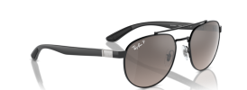 Ray-Ban RB 3736CH Sunglasses