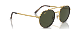 Ray-Ban RB 3765 Sunglasses