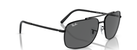 Ray-Ban RB 3796 Sunglasses