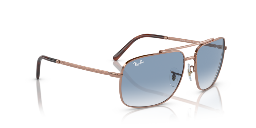 92023F - Rose Gold