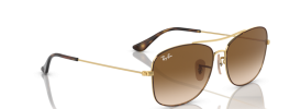 Ray-Ban RB 3799 Sunglasses