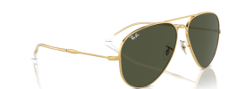 Ray-Ban RB 3825OLD AVIATOR Sunglasses