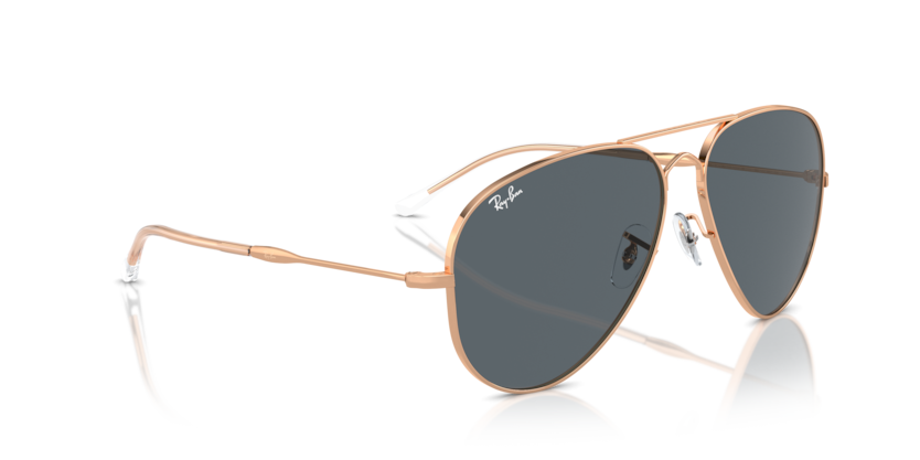 9202R5 - Rose Gold