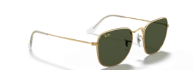 Ray-Ban RB 3857 FRANK Sunglasses