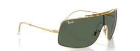 Ray-Ban RB 3897 WINGS III Sunglasses